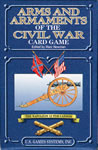 Arms and Armaments of the Civil War Card Games